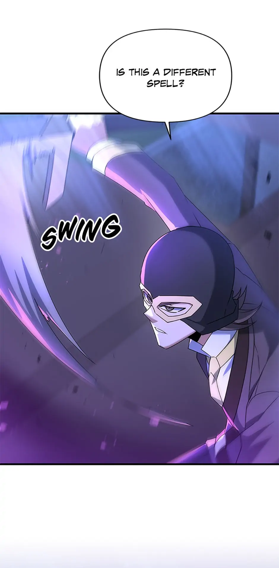 The Lazy Swordmaster chapter 25 page 18