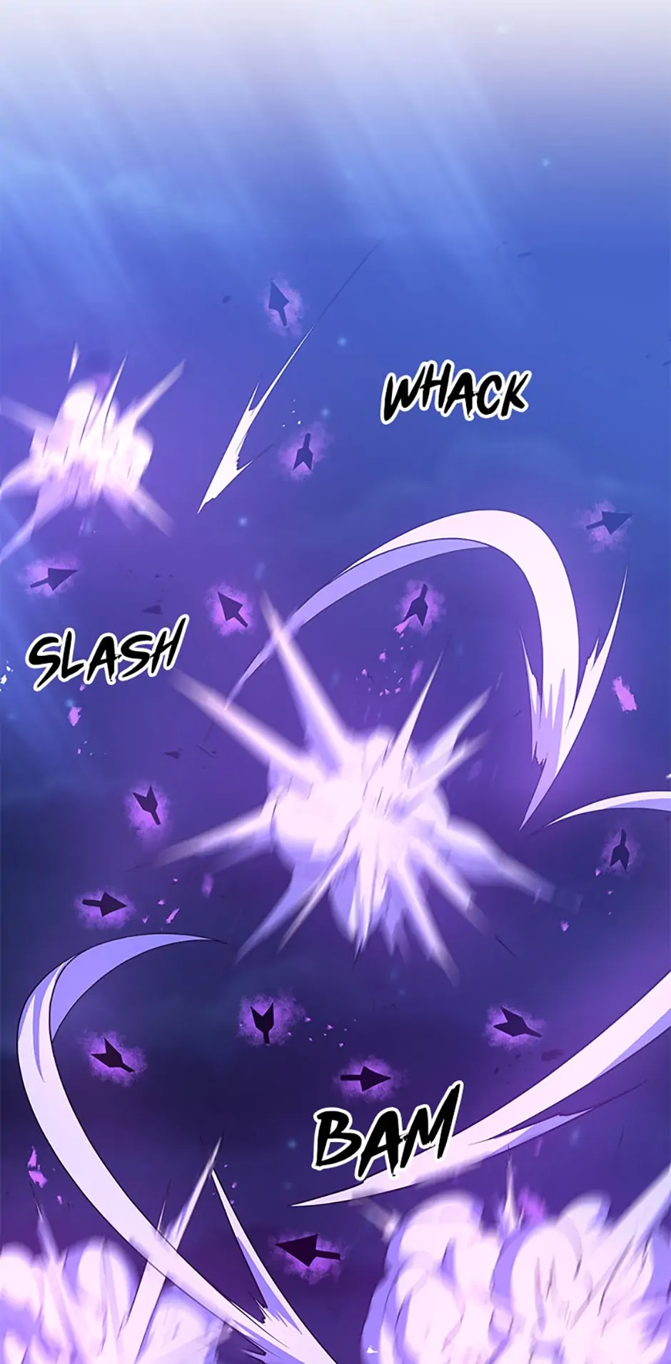 The Lazy Swordmaster chapter 25 page 19