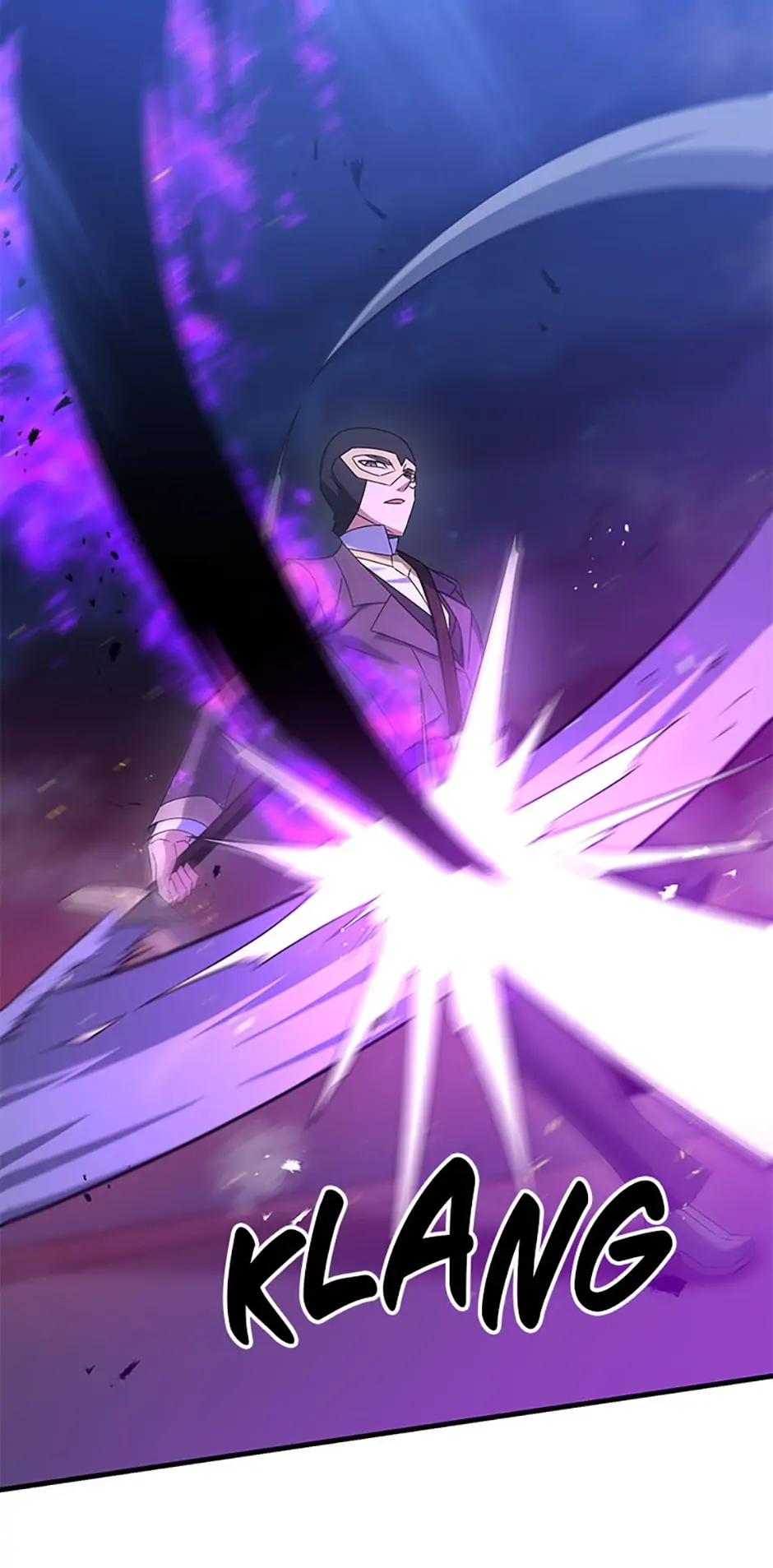 The Lazy Swordmaster chapter 25 page 2