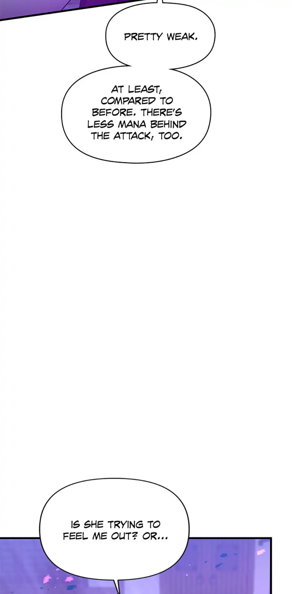 The Lazy Swordmaster chapter 25 page 21