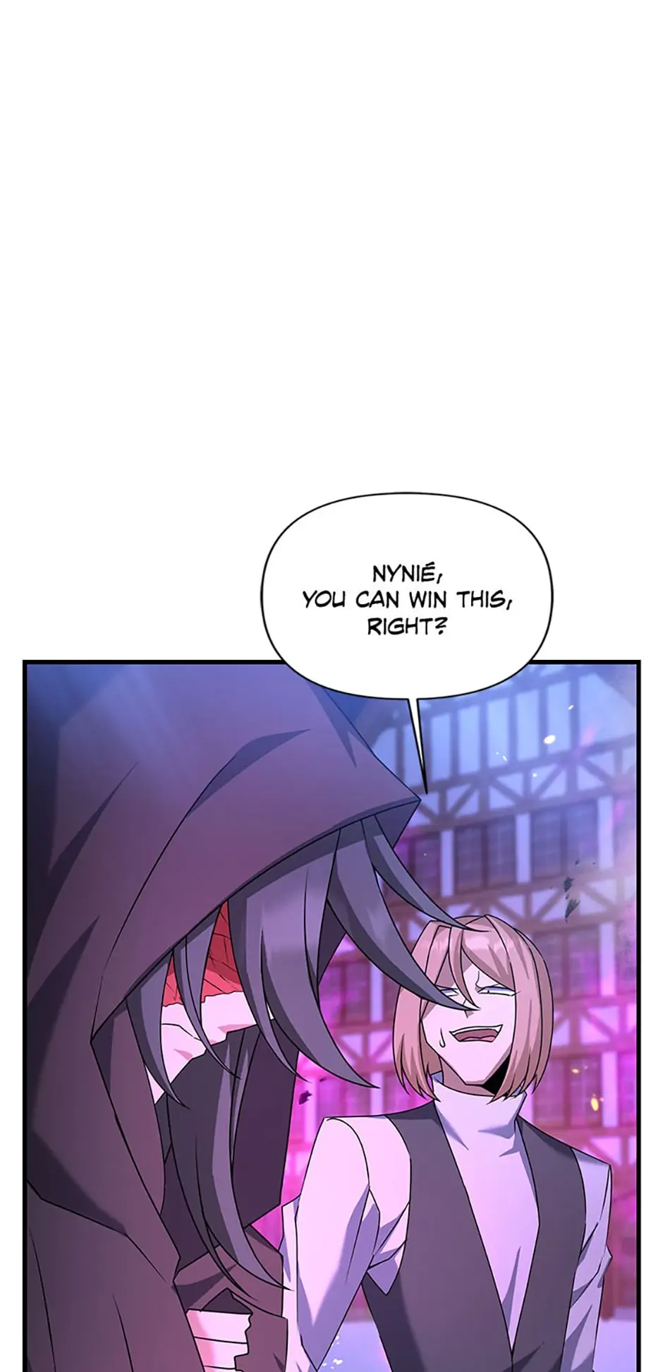 The Lazy Swordmaster chapter 25 page 24