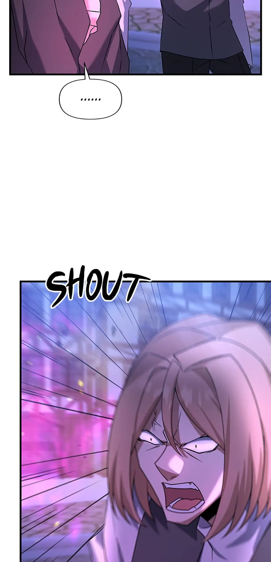 The Lazy Swordmaster chapter 25 page 25