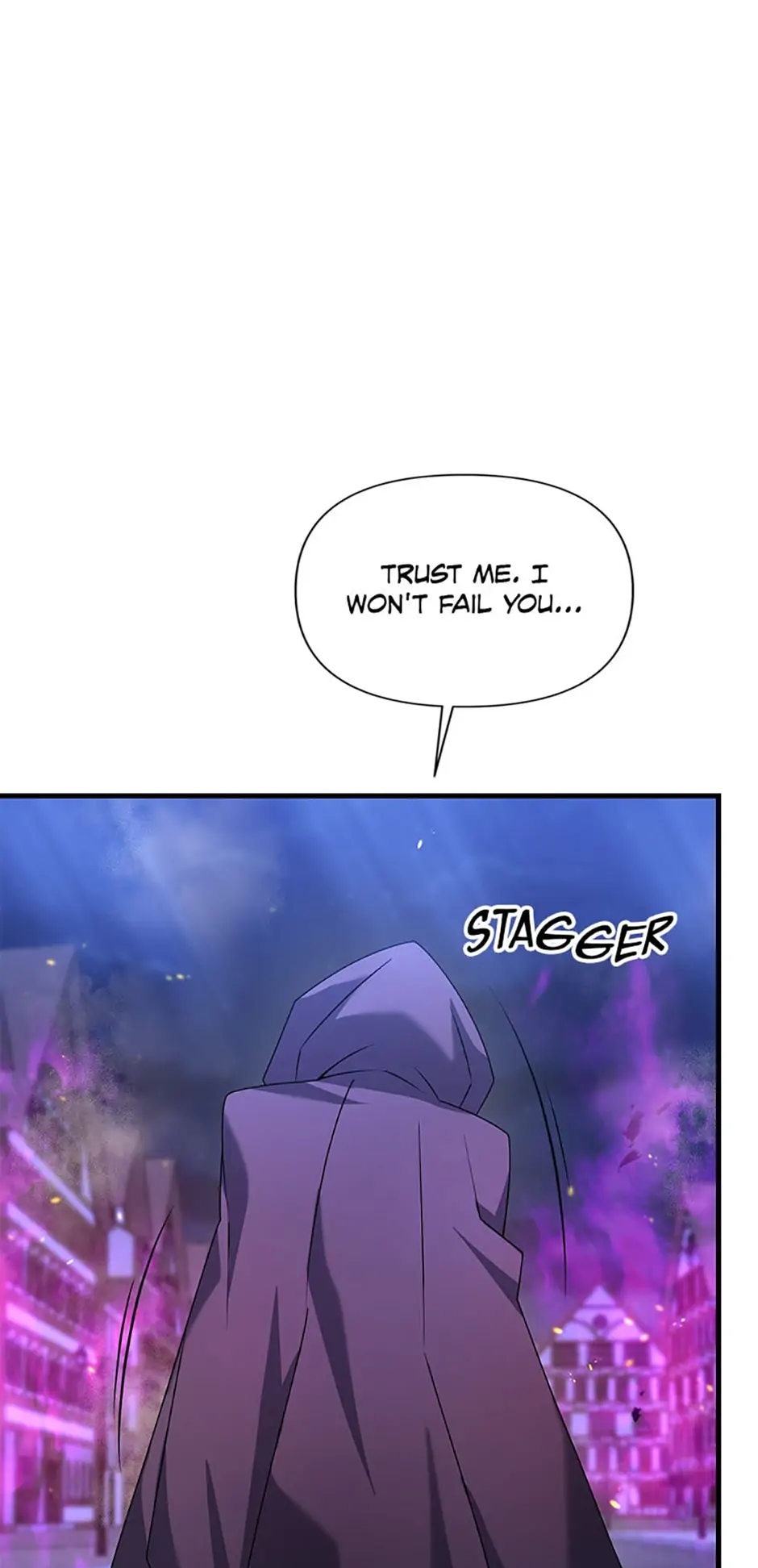 The Lazy Swordmaster chapter 25 page 27