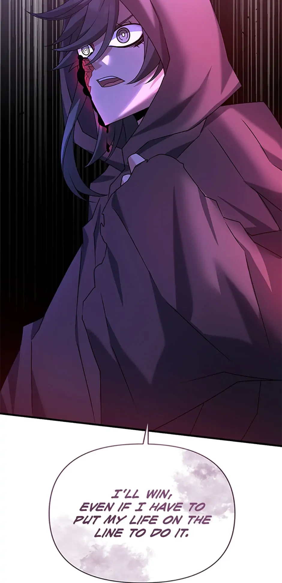 The Lazy Swordmaster chapter 25 page 29