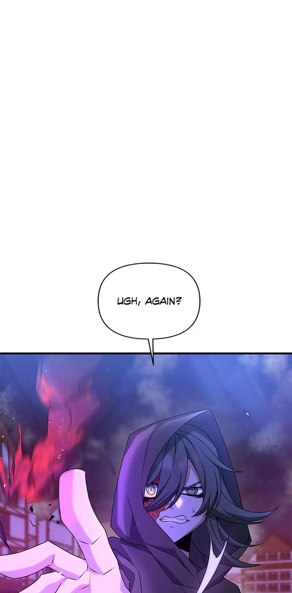 The Lazy Swordmaster chapter 25 page 3