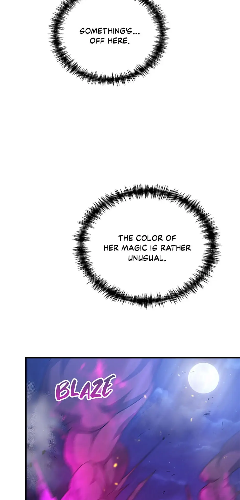 The Lazy Swordmaster chapter 25 page 32