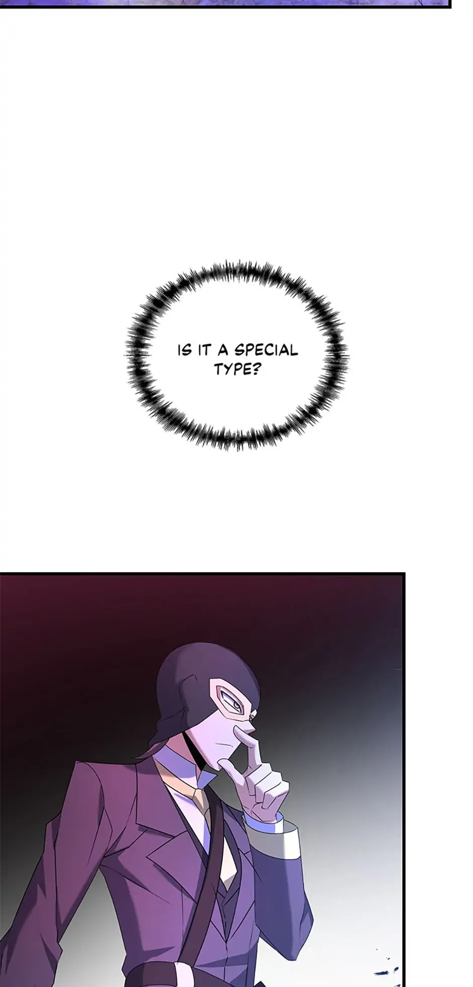 The Lazy Swordmaster chapter 25 page 34