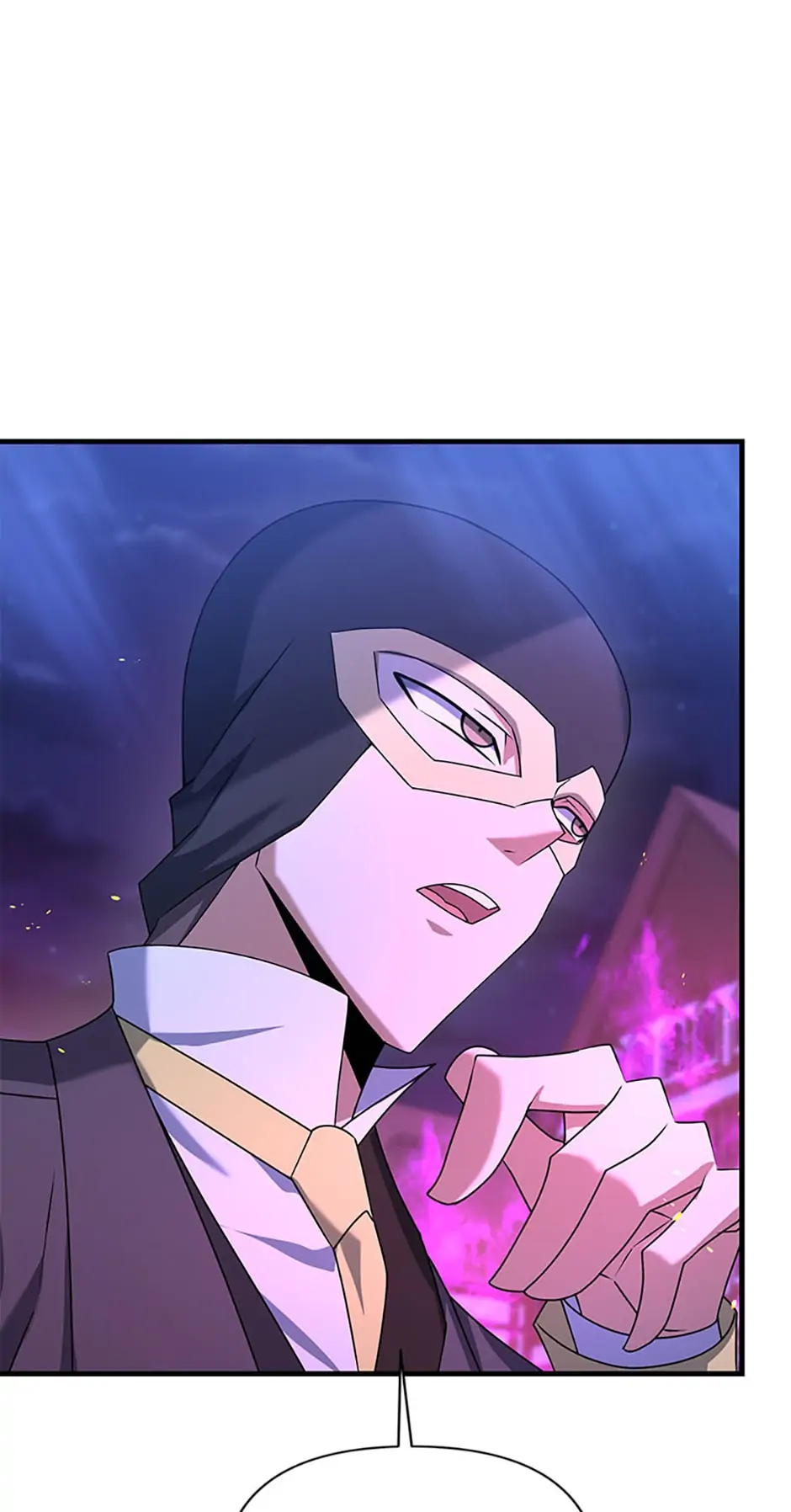 The Lazy Swordmaster chapter 25 page 36