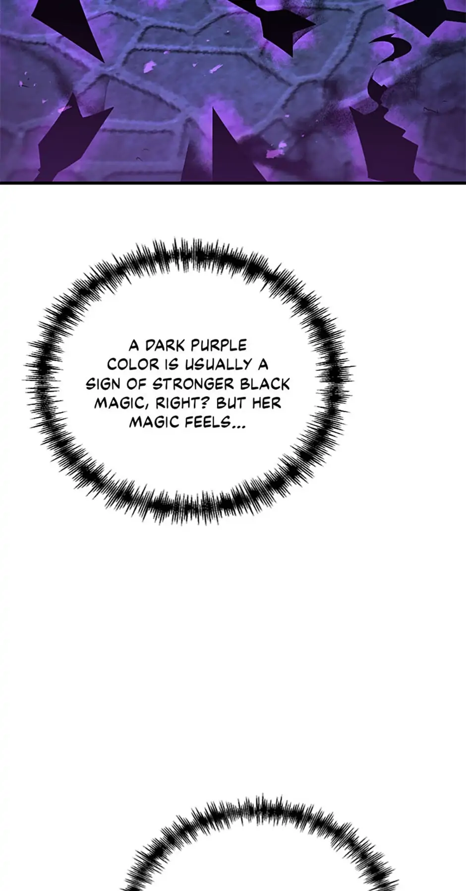 The Lazy Swordmaster chapter 25 page 38