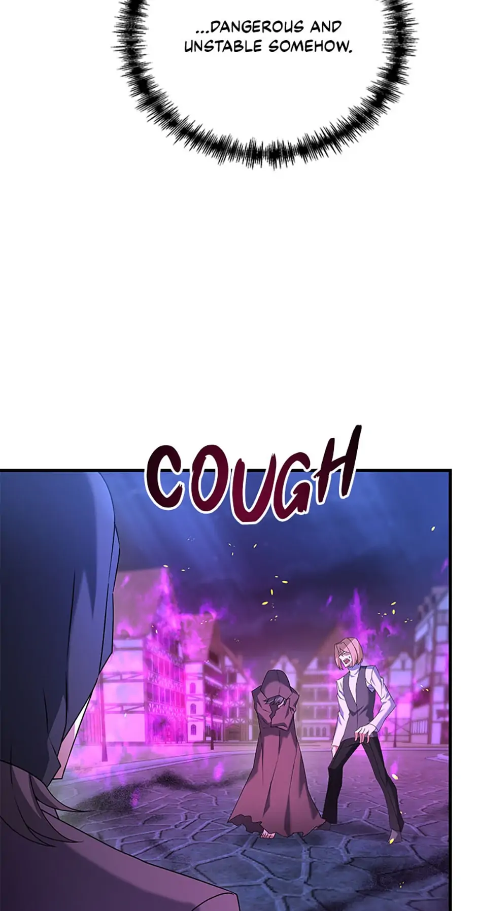 The Lazy Swordmaster chapter 25 page 39