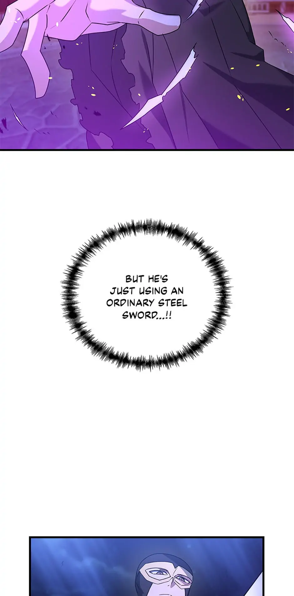 The Lazy Swordmaster chapter 25 page 4