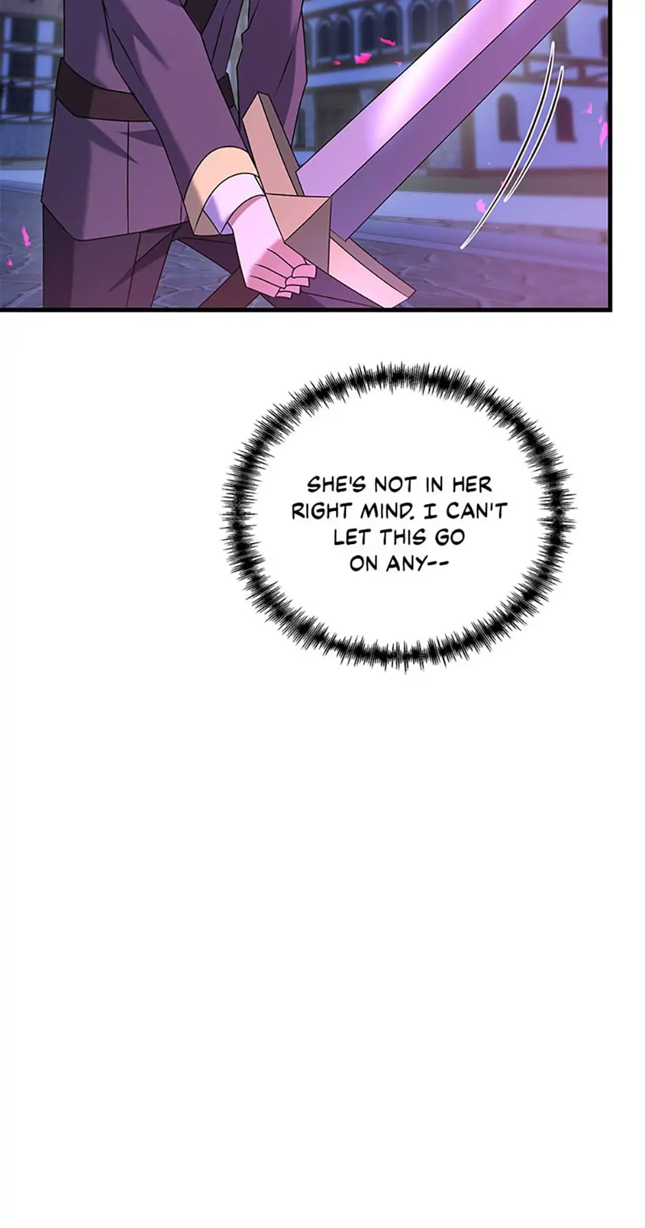 The Lazy Swordmaster chapter 25 page 44