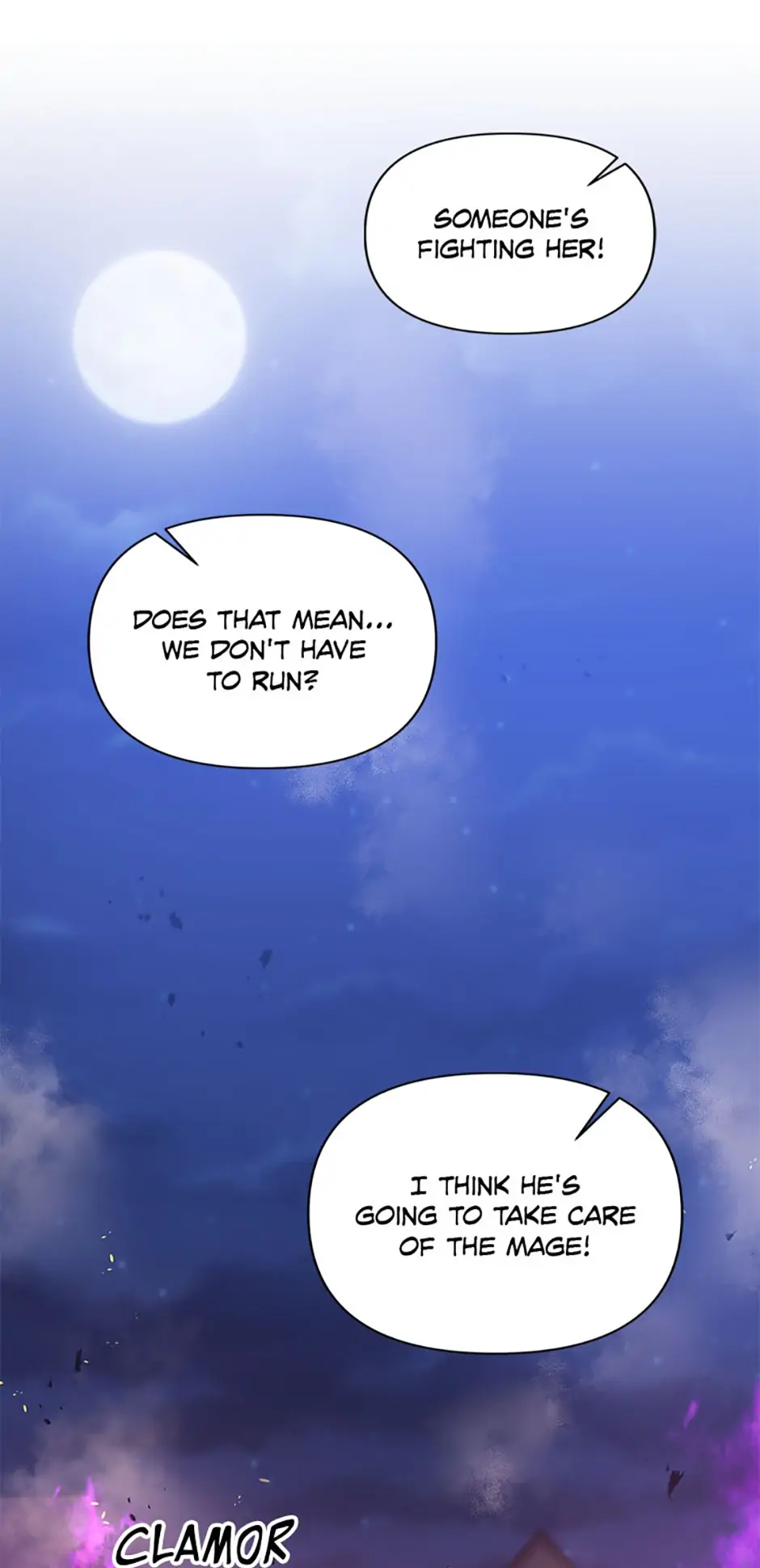 The Lazy Swordmaster chapter 25 page 46