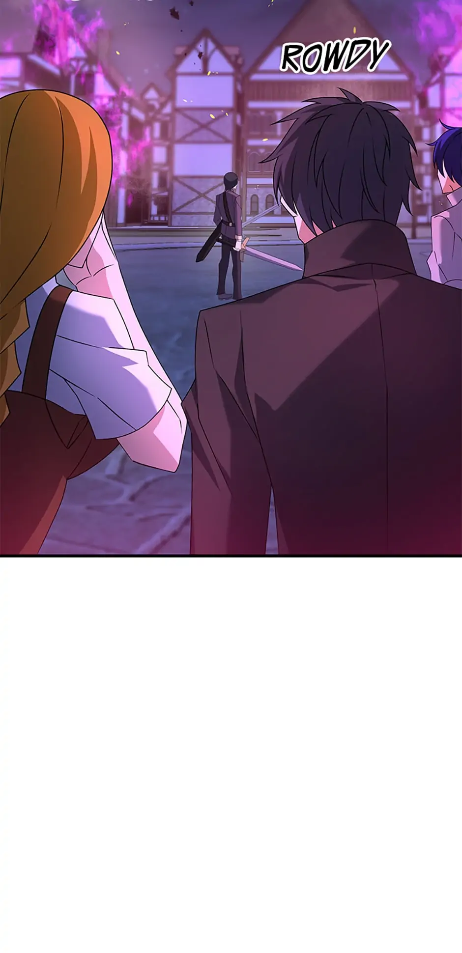 The Lazy Swordmaster chapter 25 page 47