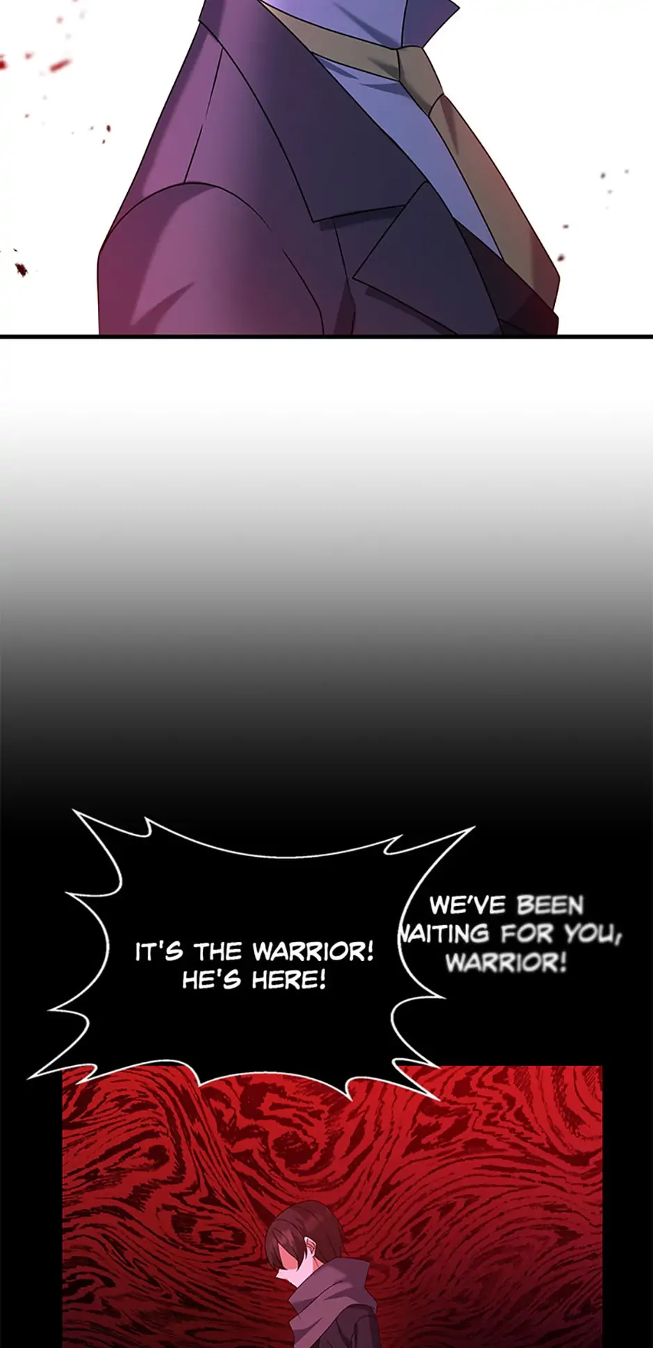 The Lazy Swordmaster chapter 25 page 49