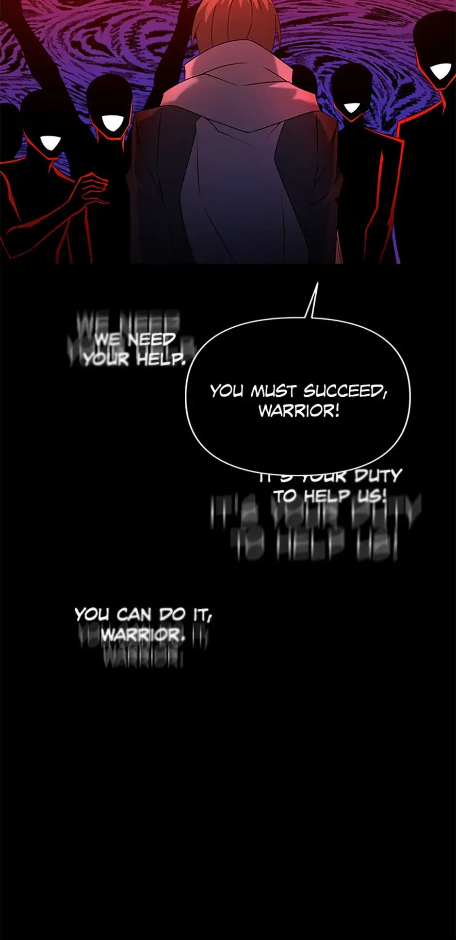 The Lazy Swordmaster chapter 25 page 51