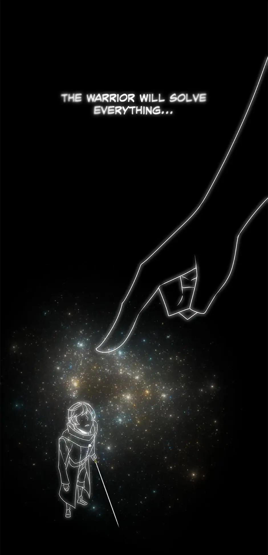 The Lazy Swordmaster chapter 25 page 52