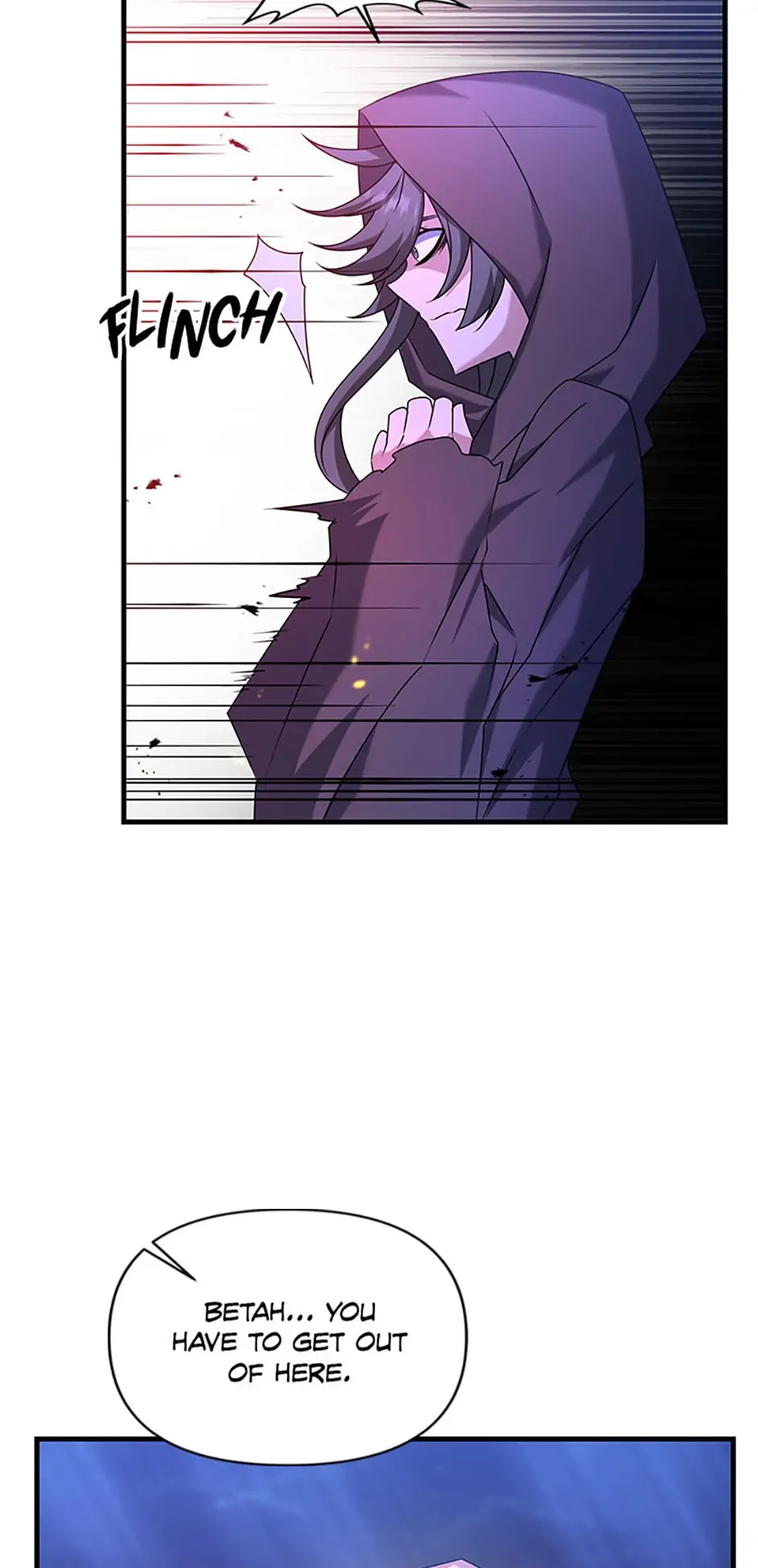 The Lazy Swordmaster chapter 25 page 55