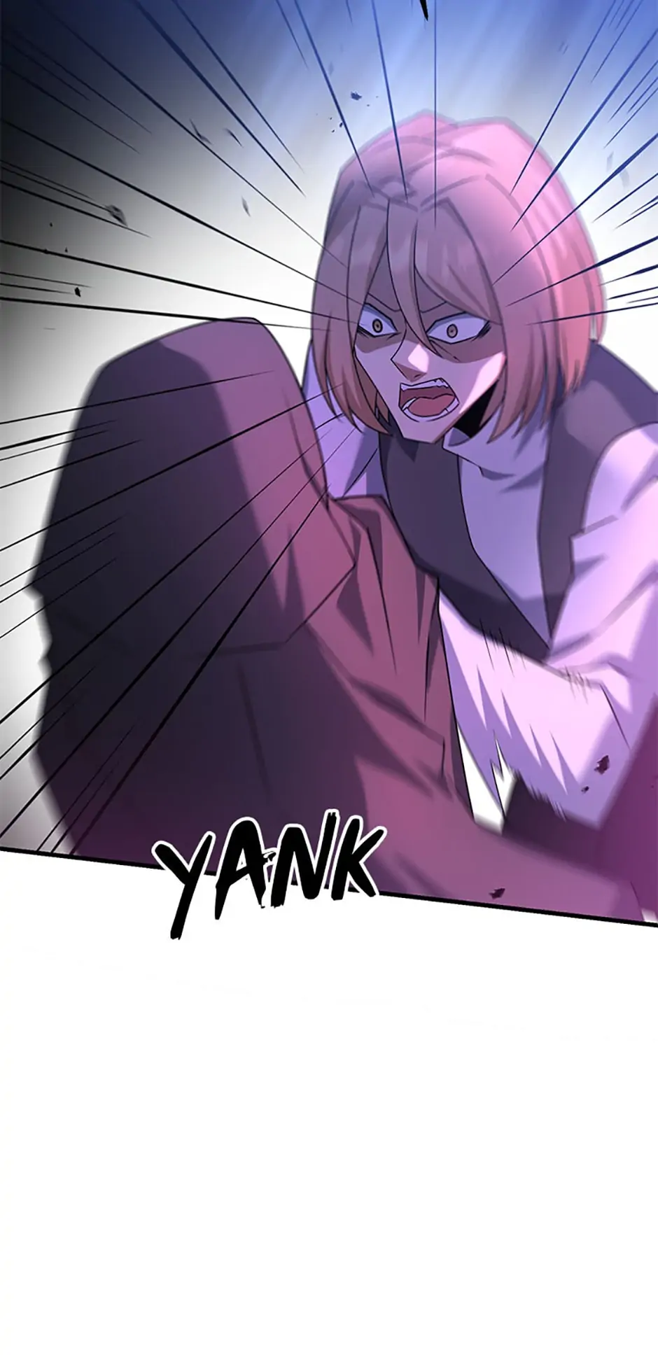 The Lazy Swordmaster chapter 25 page 59