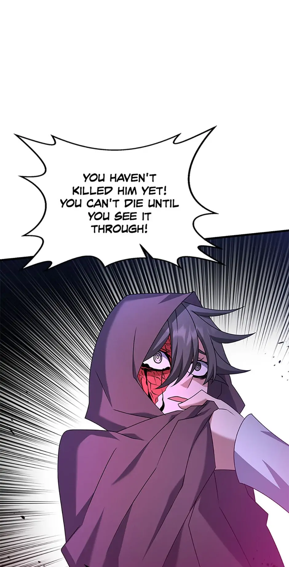 The Lazy Swordmaster chapter 25 page 60