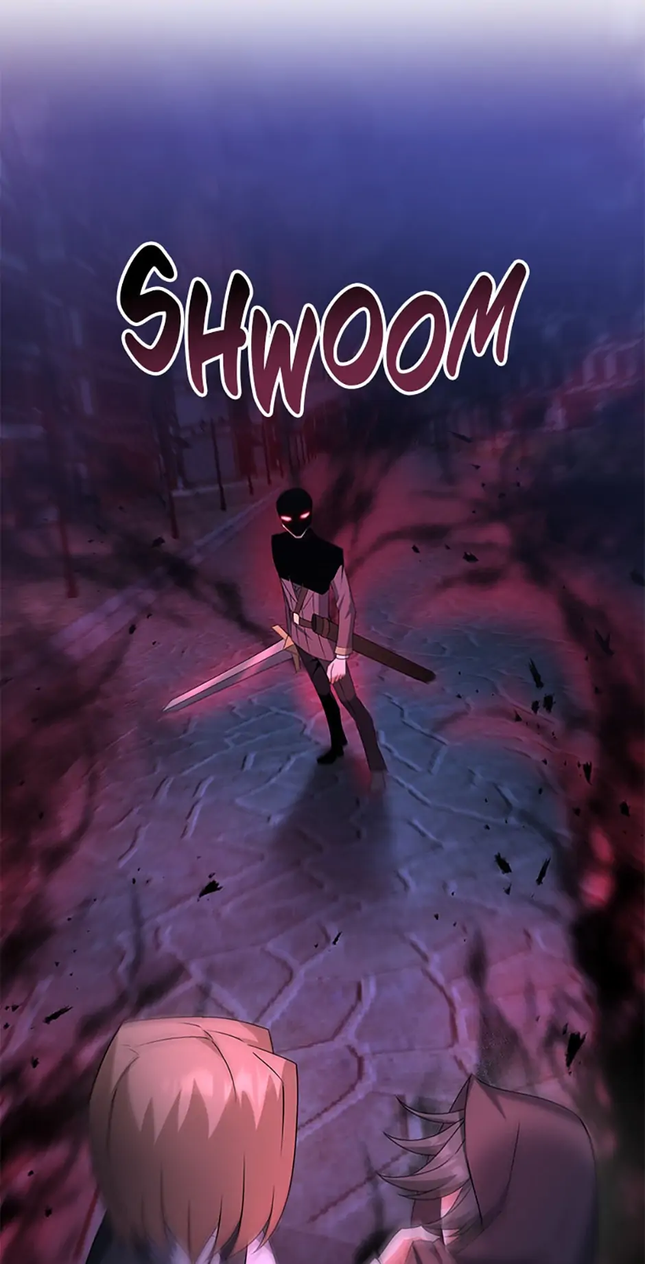 The Lazy Swordmaster chapter 25 page 64