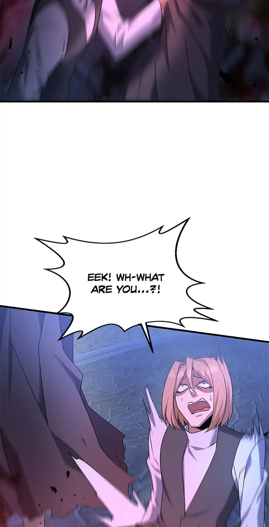 The Lazy Swordmaster chapter 25 page 65