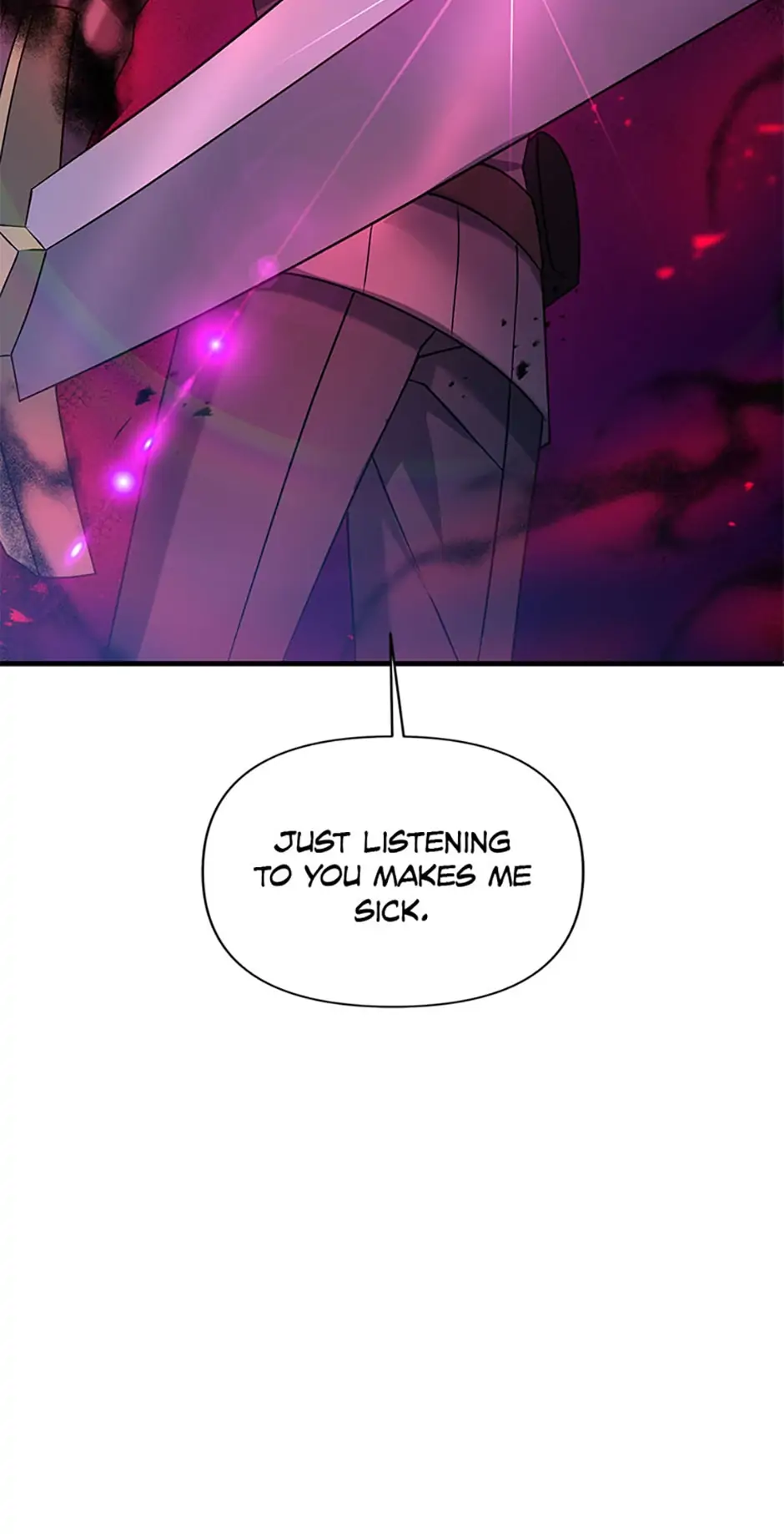 The Lazy Swordmaster chapter 25 page 68