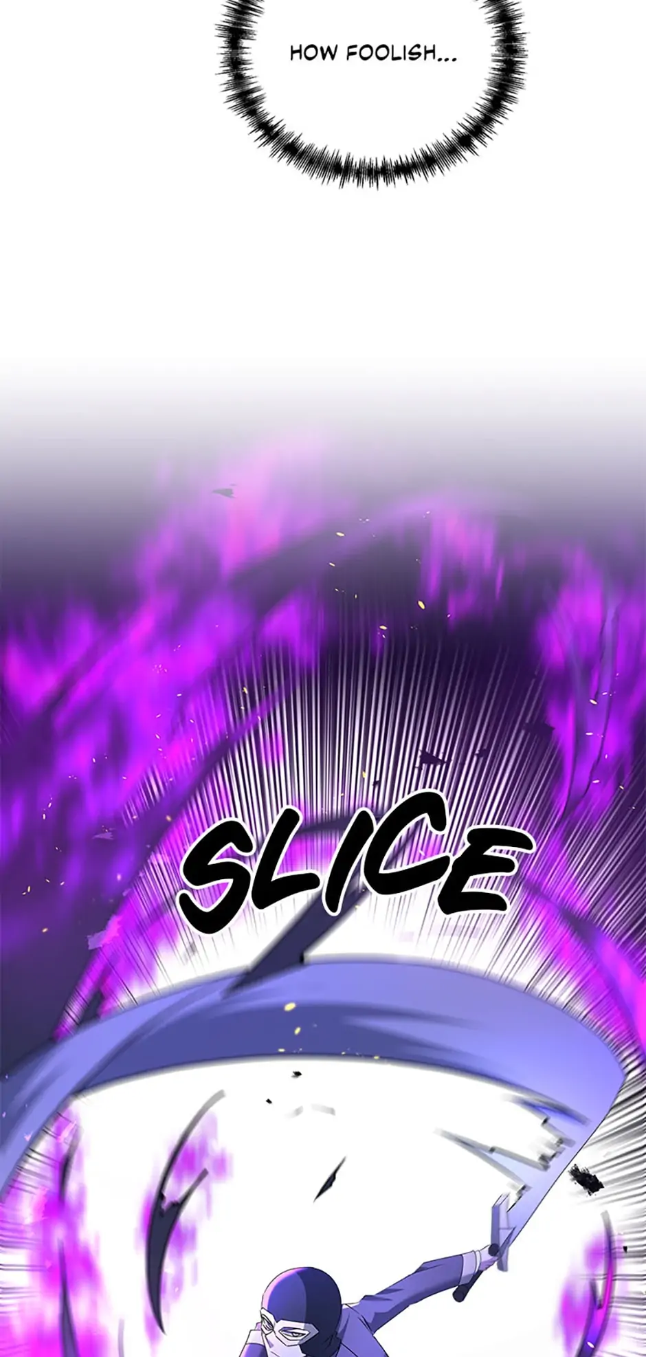 The Lazy Swordmaster chapter 25 page 72