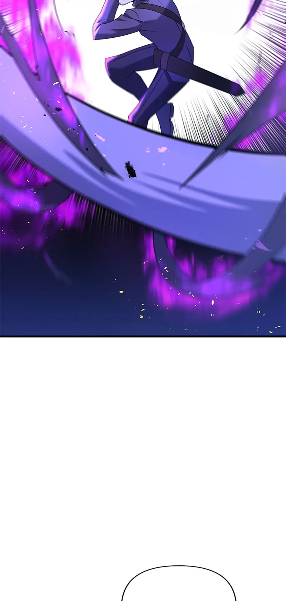 The Lazy Swordmaster chapter 25 page 73