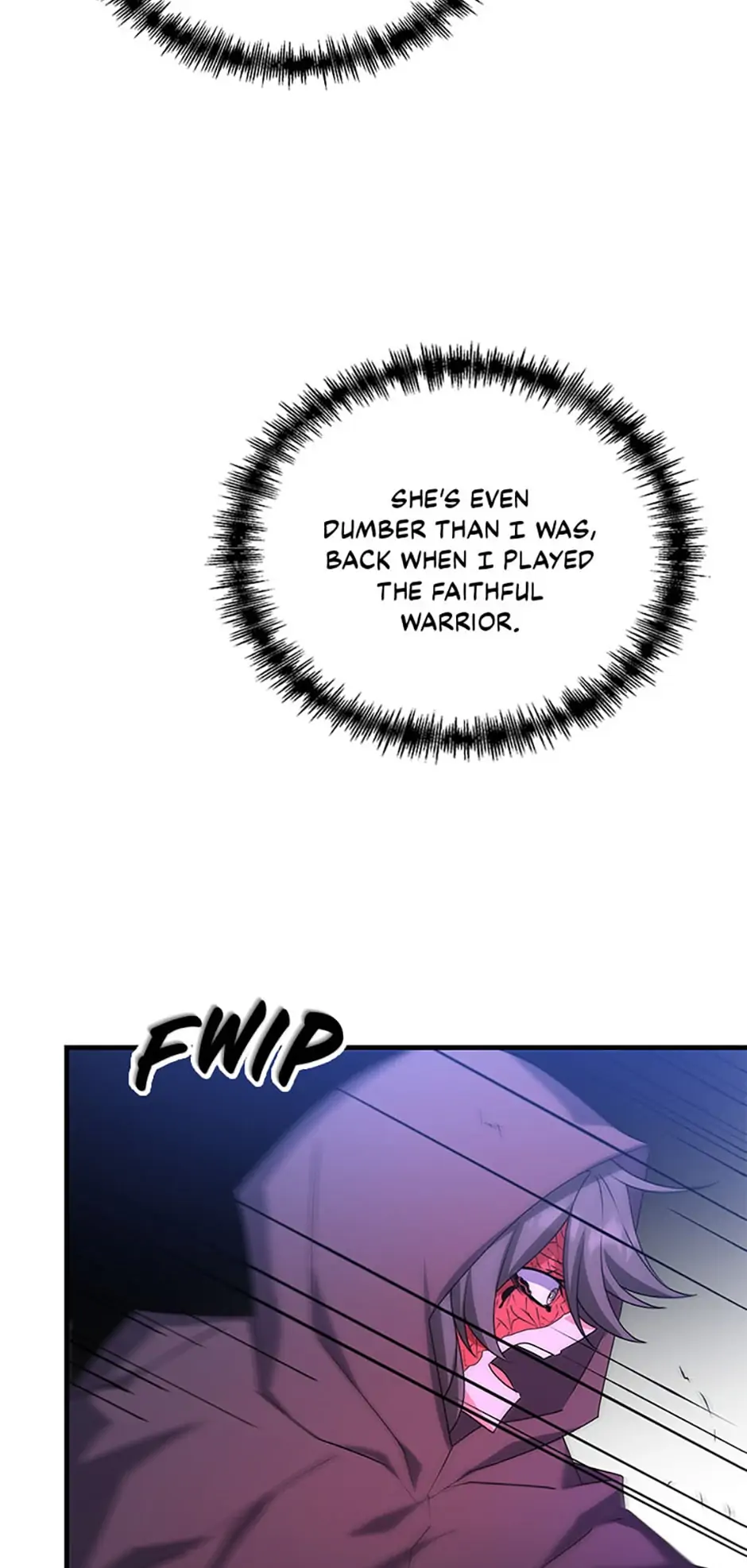 The Lazy Swordmaster chapter 25 page 75