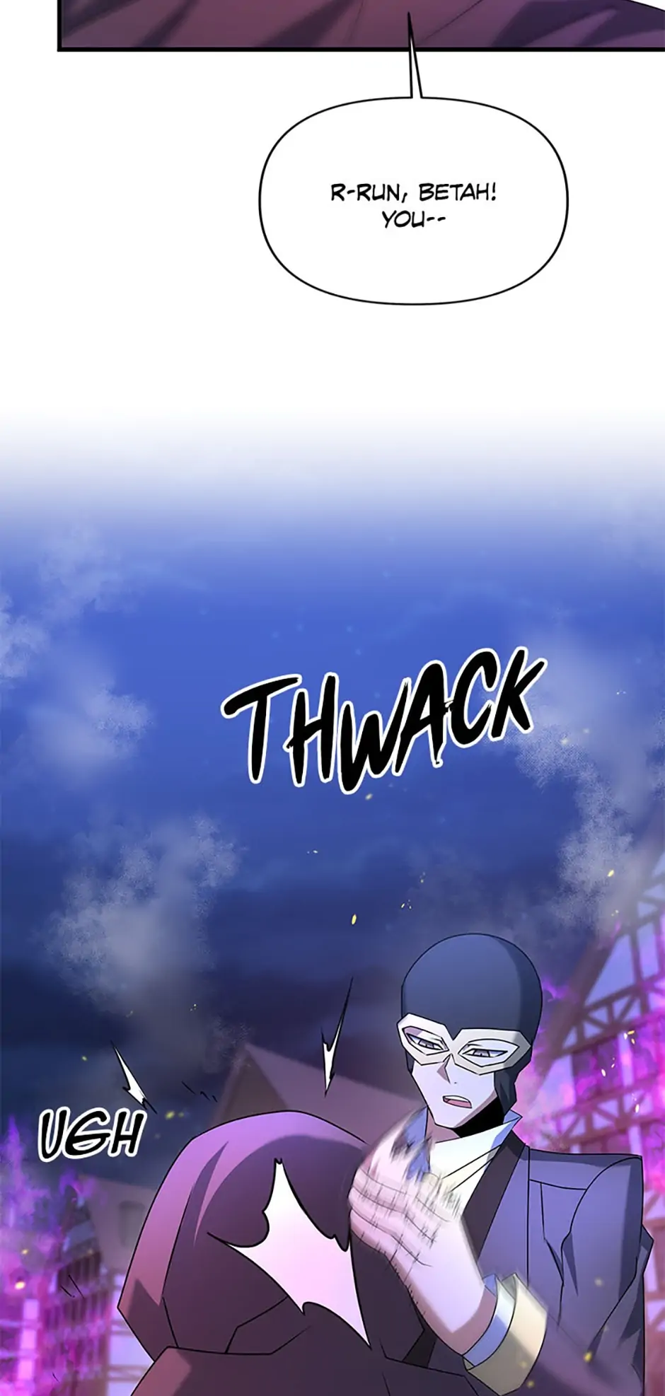 The Lazy Swordmaster chapter 25 page 76