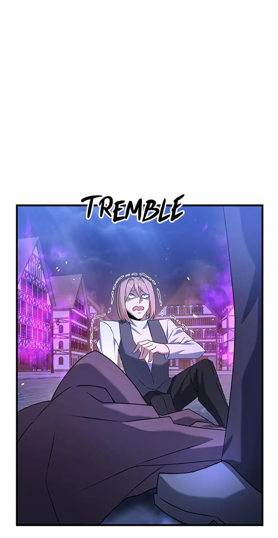 The Lazy Swordmaster chapter 25 page 78