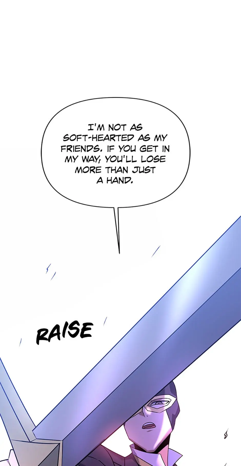 The Lazy Swordmaster chapter 25 page 79