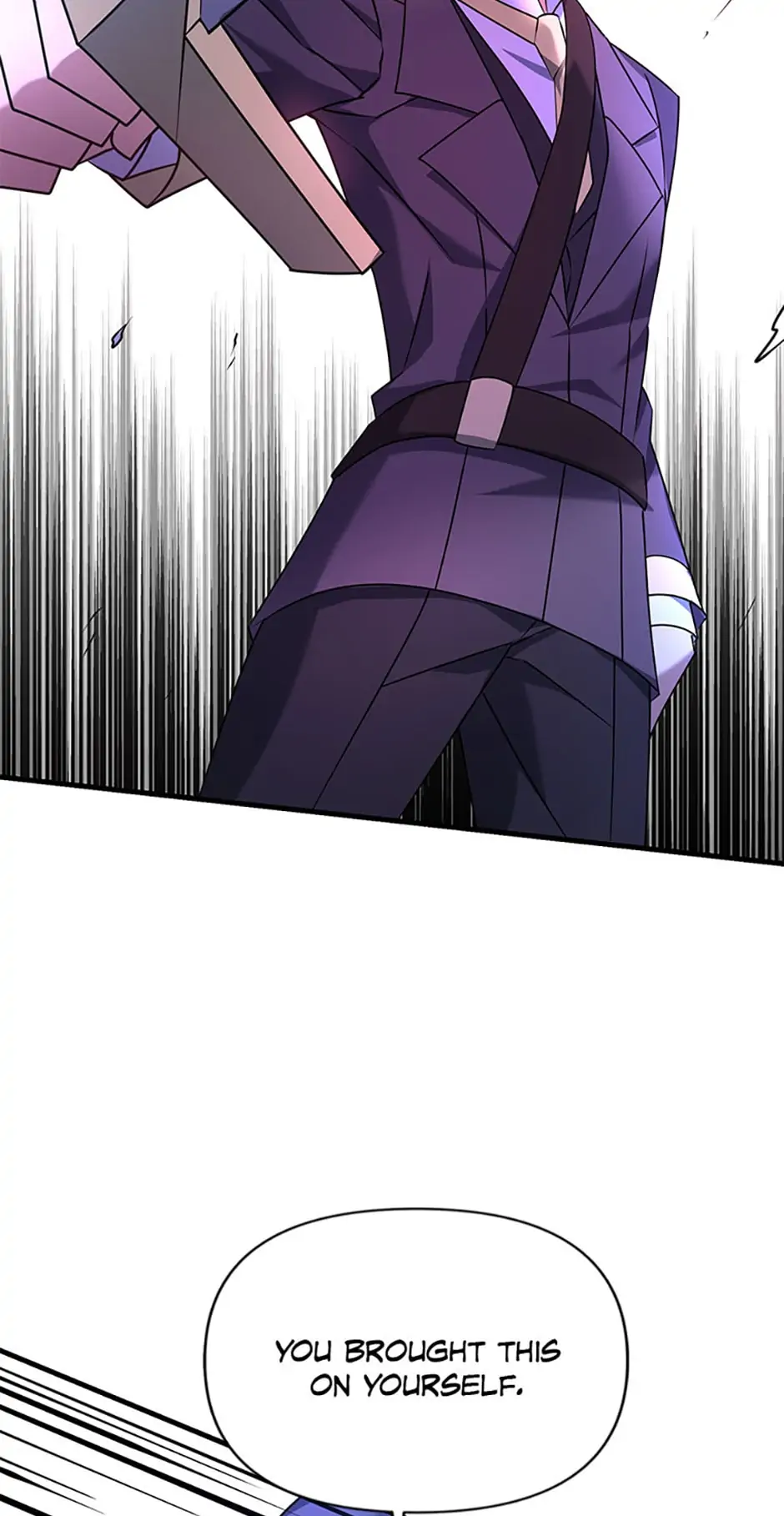 The Lazy Swordmaster chapter 25 page 80