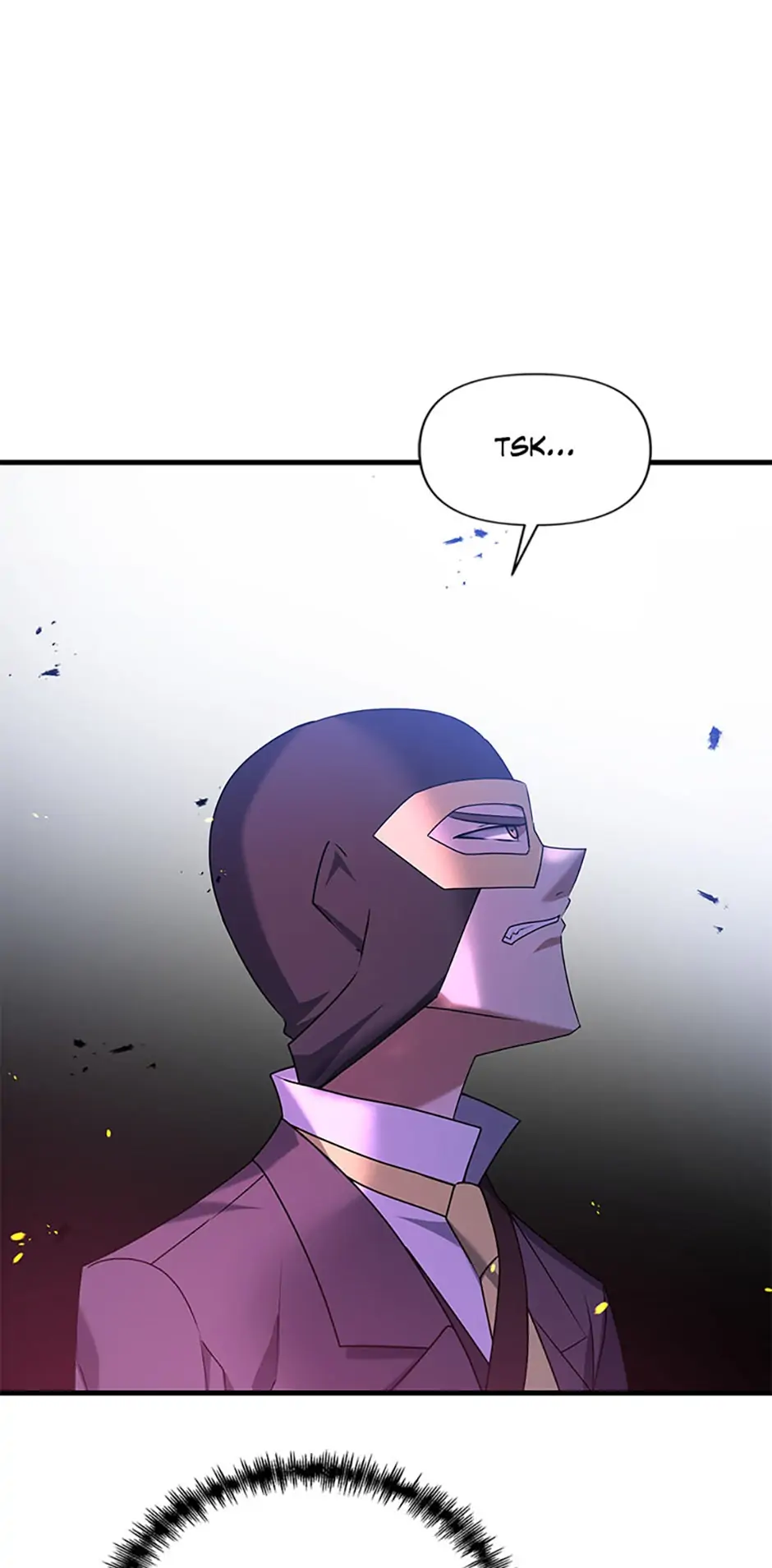 The Lazy Swordmaster chapter 25 page 88