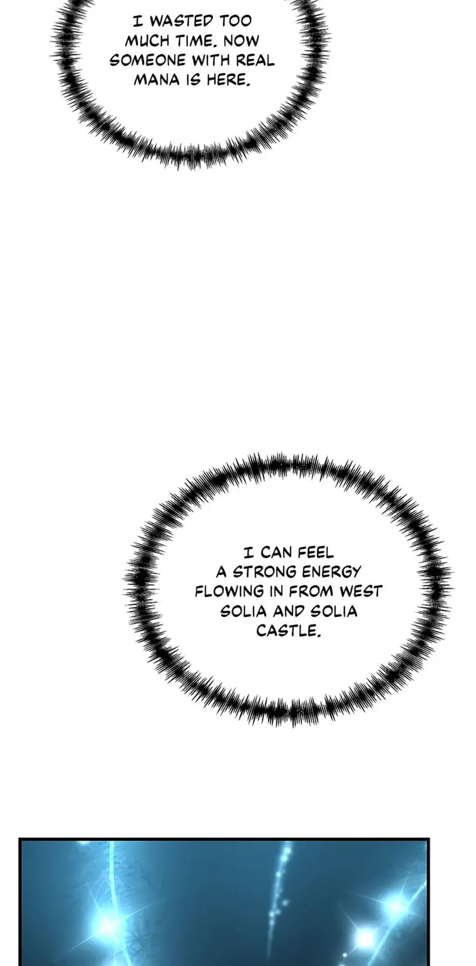 The Lazy Swordmaster chapter 25 page 89