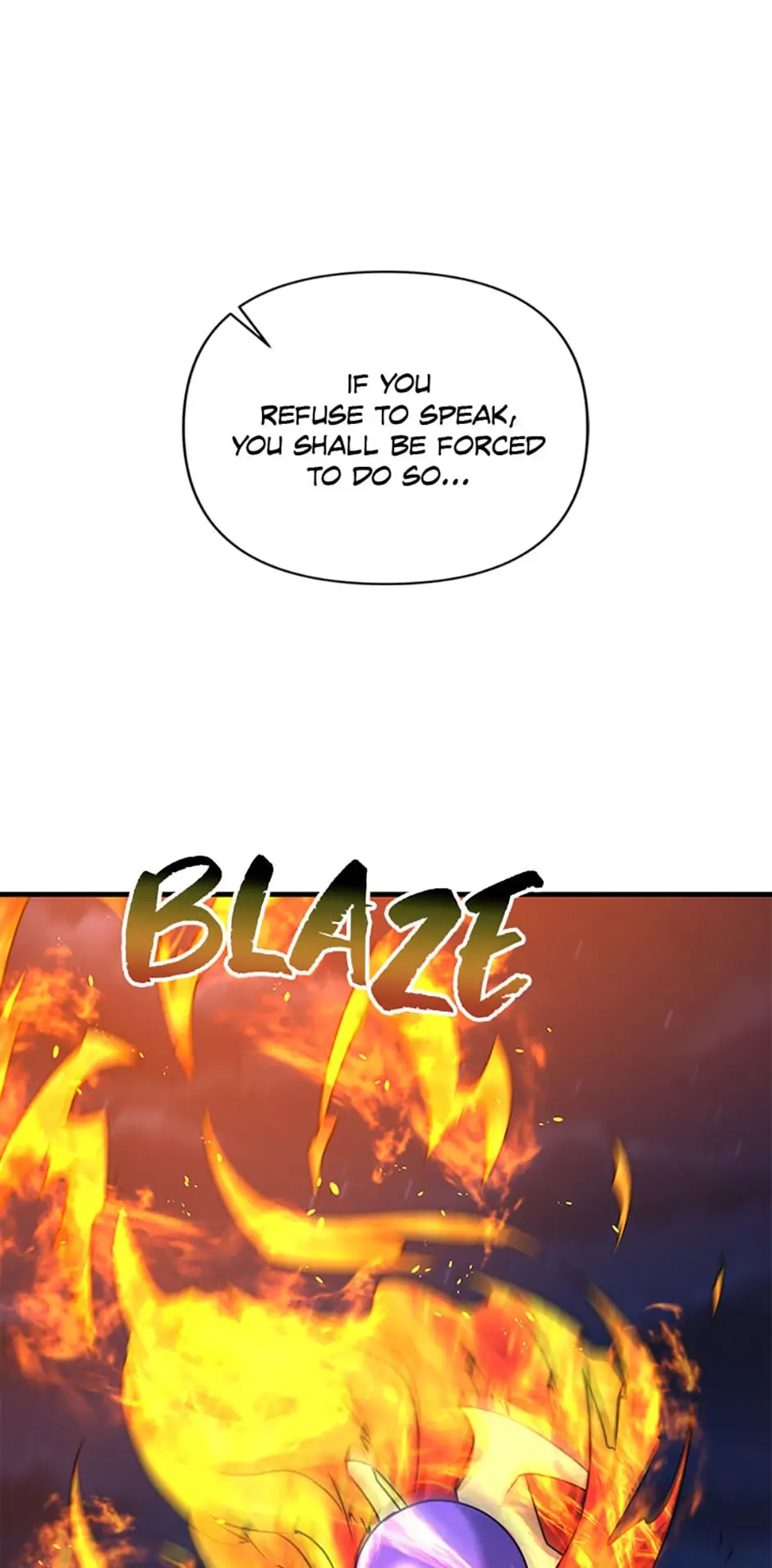 The Lazy Swordmaster chapter 25 page 91