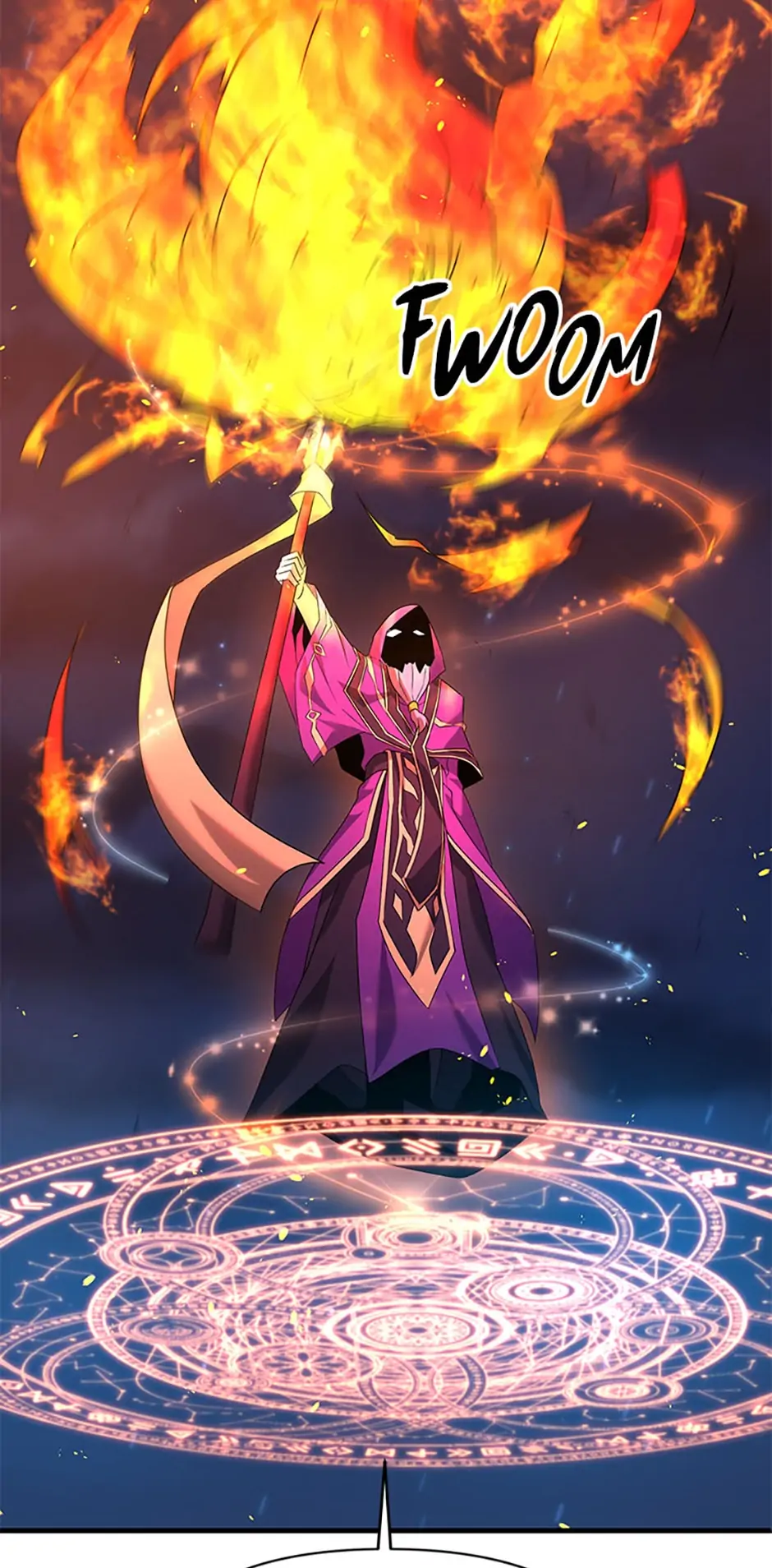 The Lazy Swordmaster chapter 25 page 93