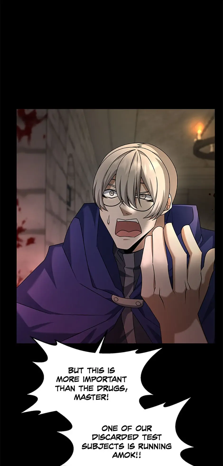 The Lazy Swordmaster chapter 26 page 10