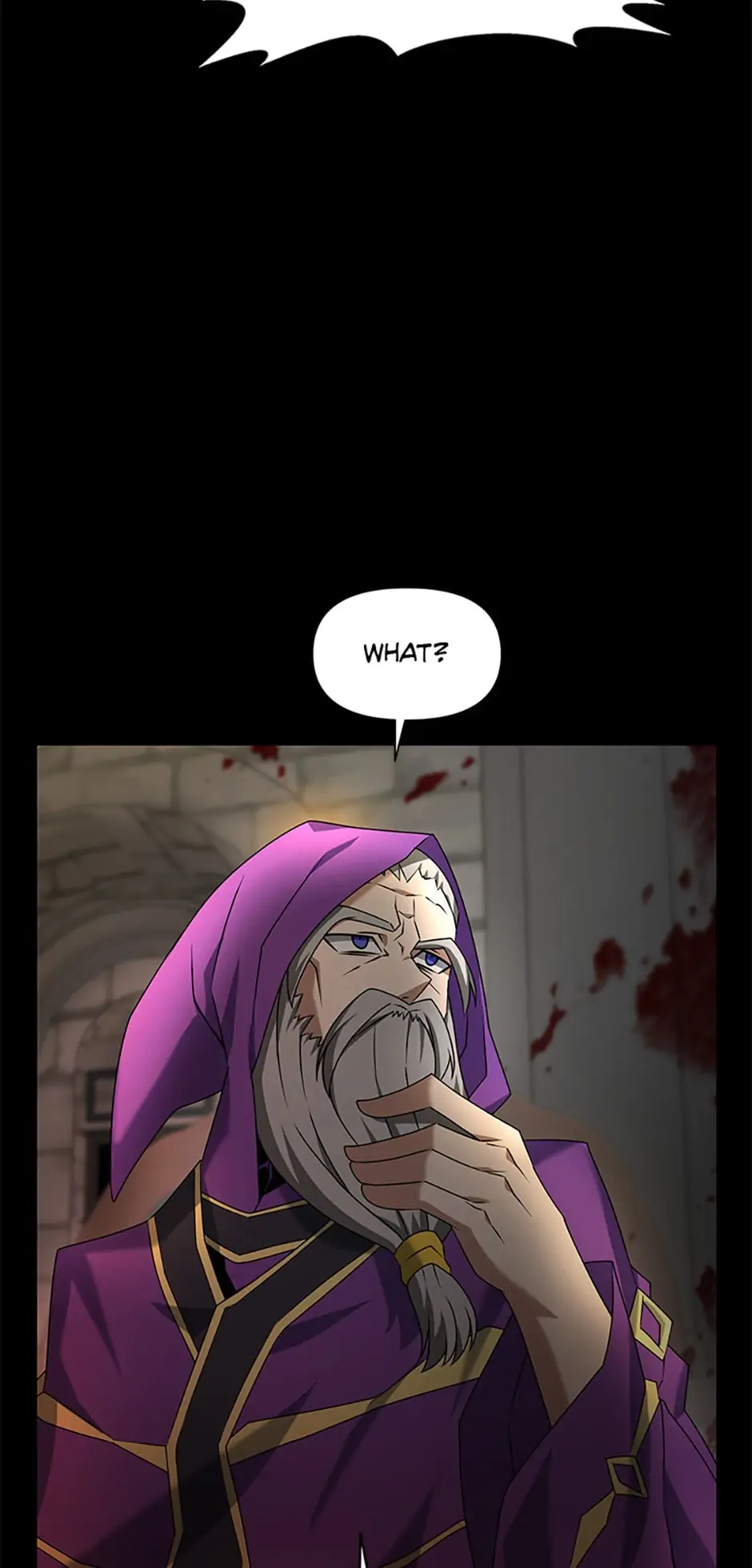 The Lazy Swordmaster chapter 26 page 11