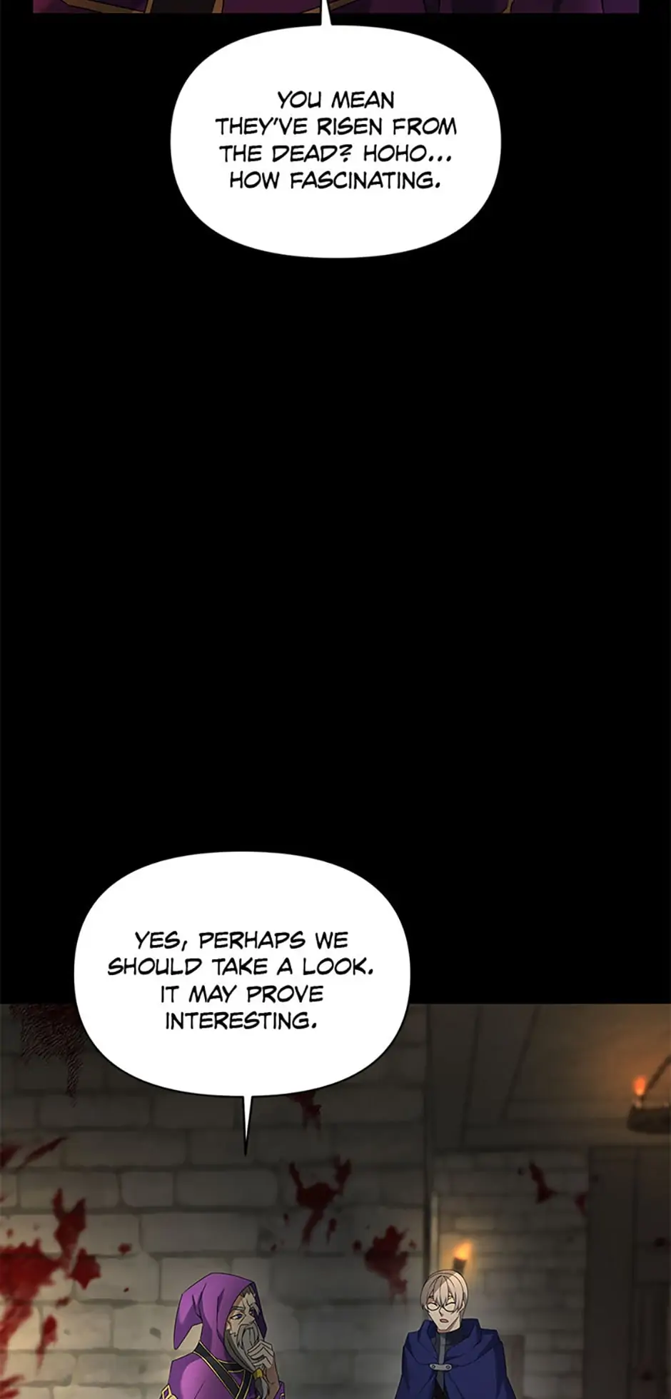 The Lazy Swordmaster chapter 26 page 12