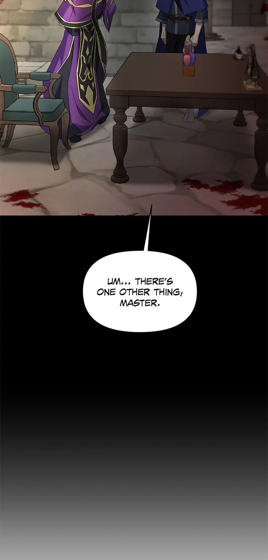 The Lazy Swordmaster chapter 26 page 13