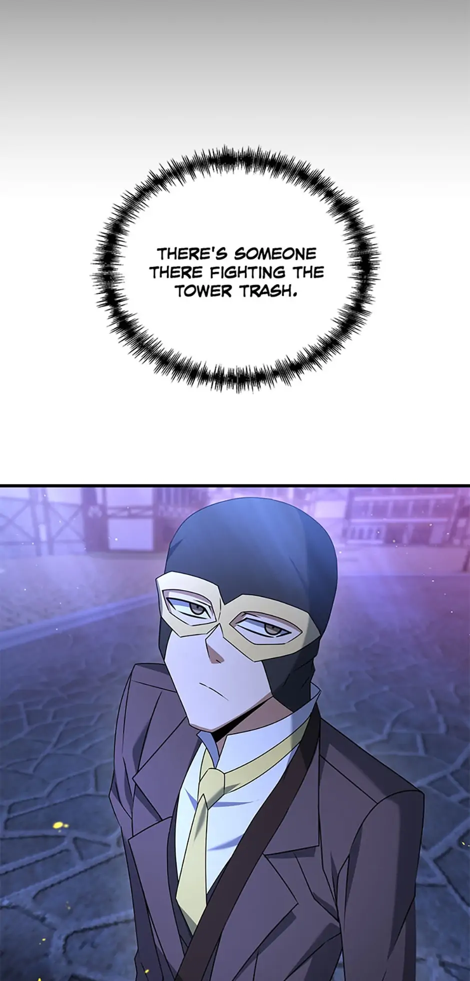 The Lazy Swordmaster chapter 26 page 14