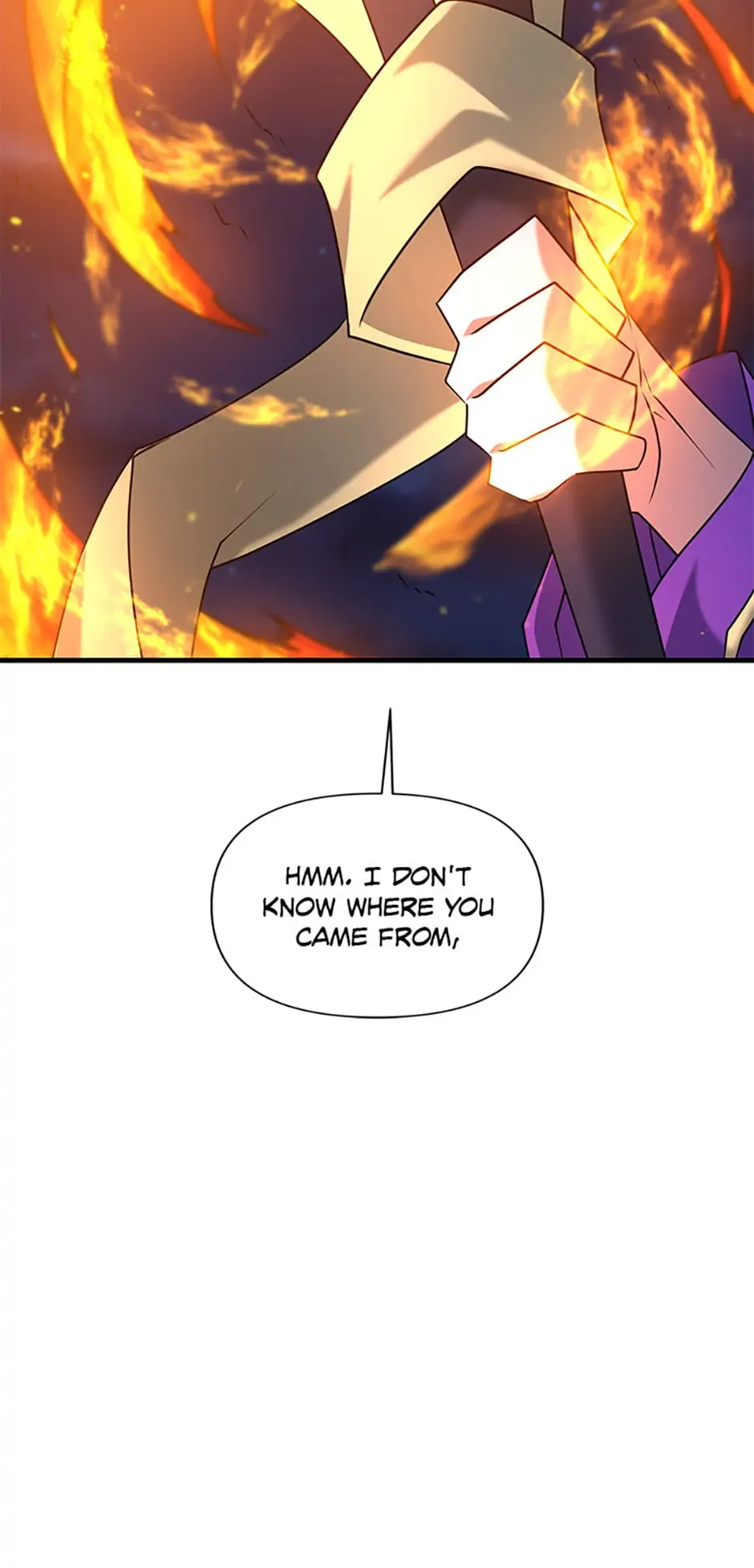 The Lazy Swordmaster chapter 26 page 17