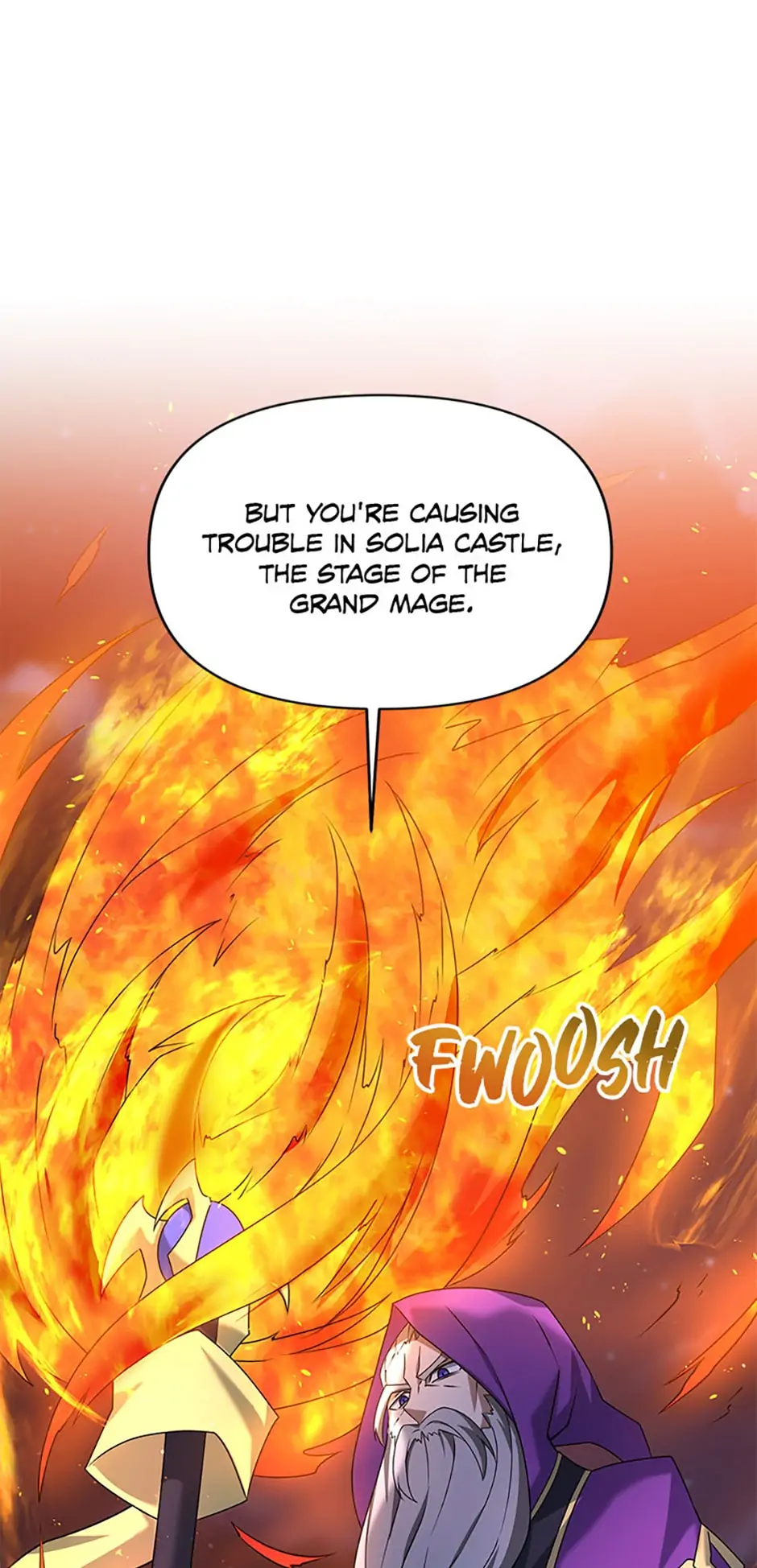 The Lazy Swordmaster chapter 26 page 18