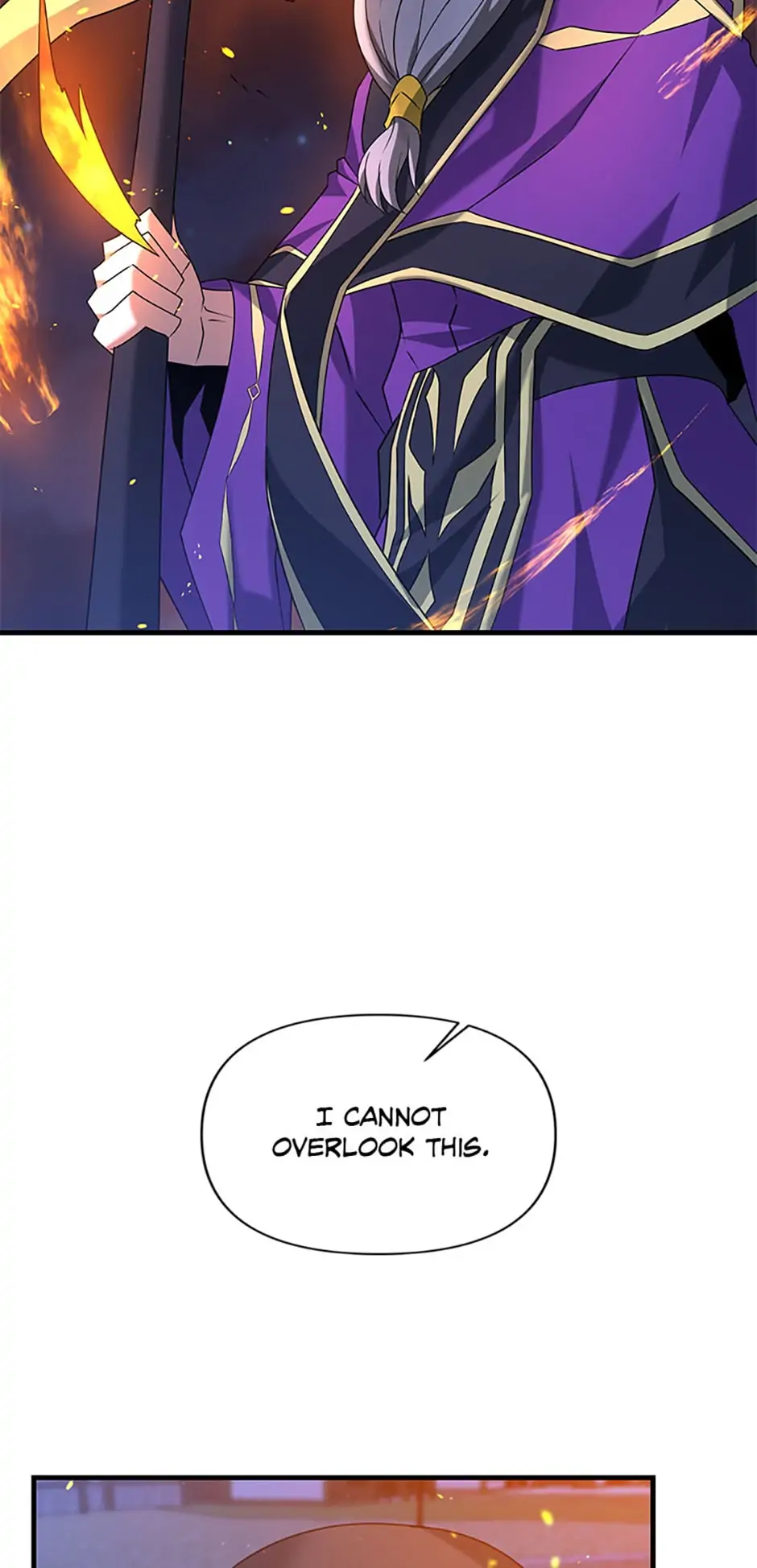 The Lazy Swordmaster chapter 26 page 19