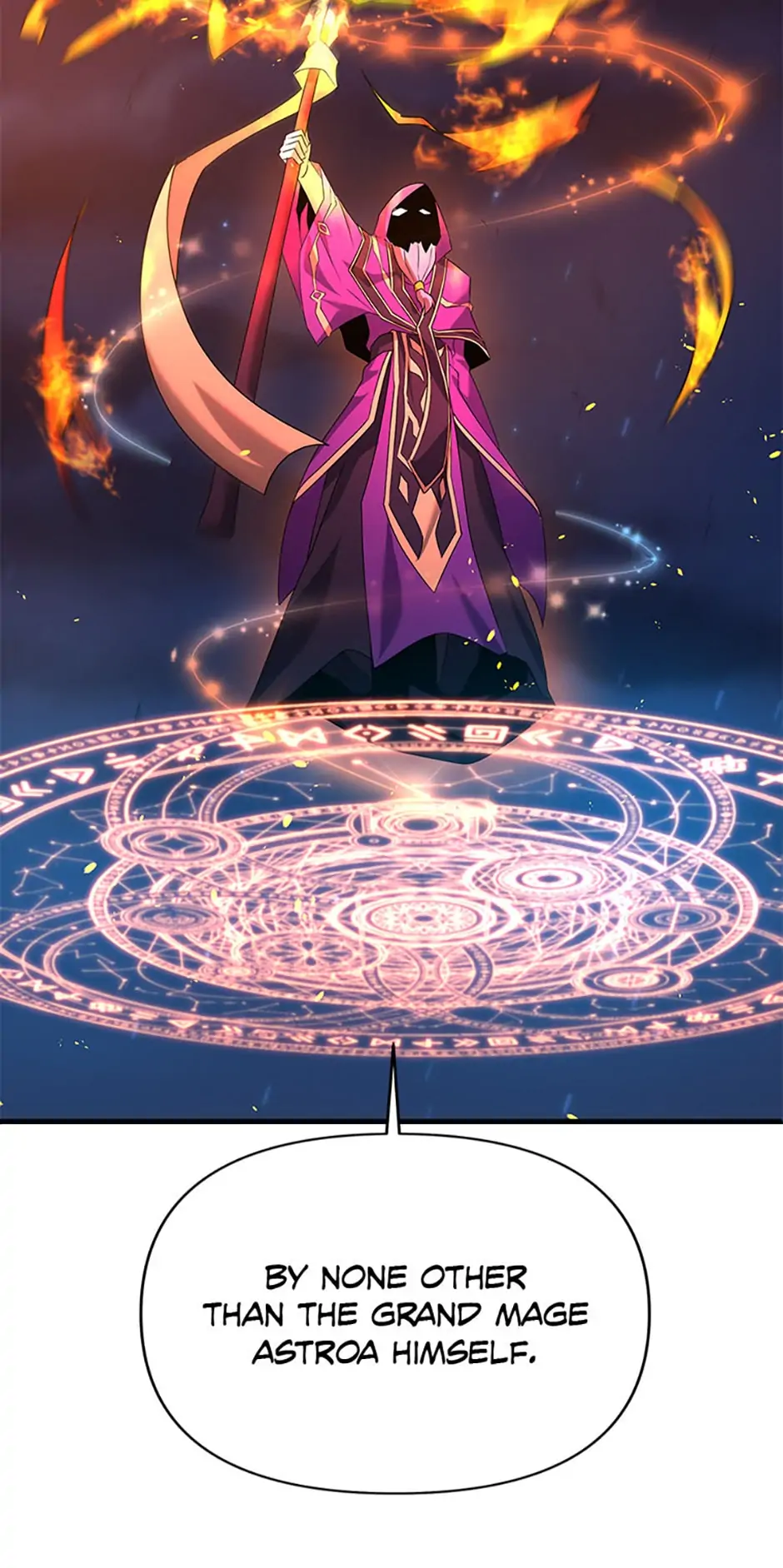 The Lazy Swordmaster chapter 26 page 2