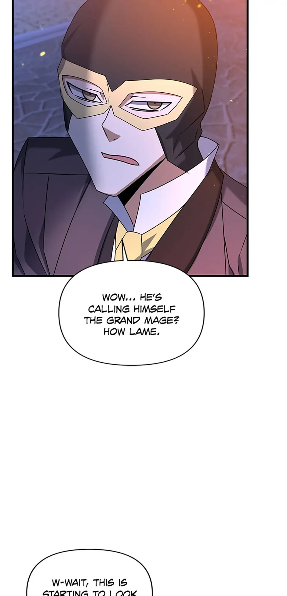 The Lazy Swordmaster chapter 26 page 20