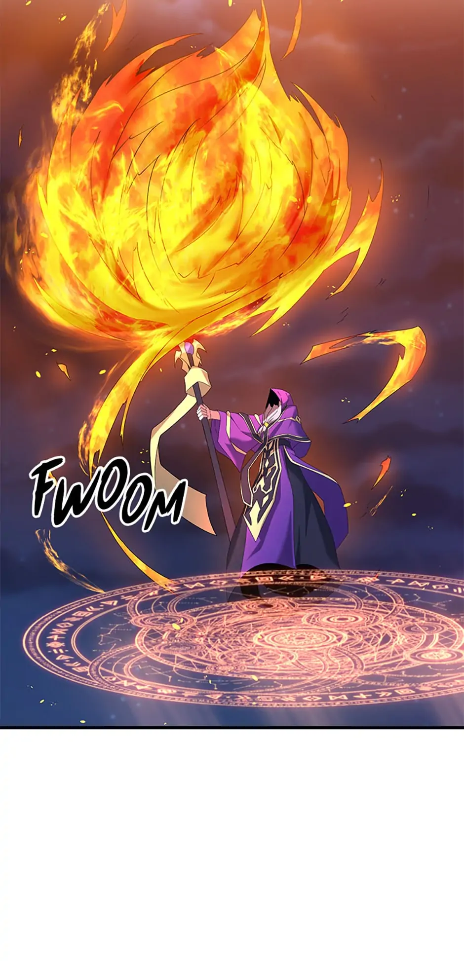 The Lazy Swordmaster chapter 26 page 22