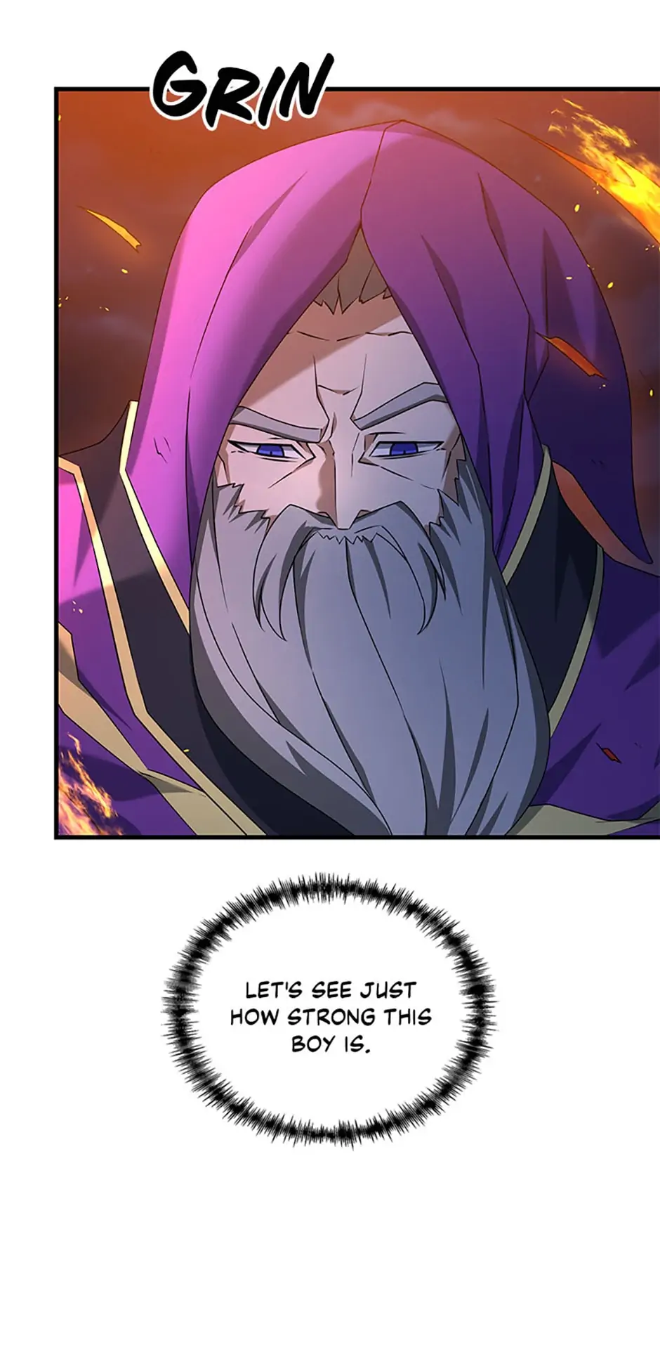 The Lazy Swordmaster chapter 26 page 23